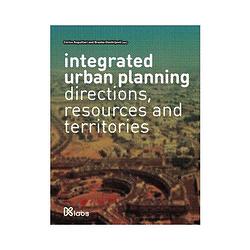 Foto van Integrated urban planning