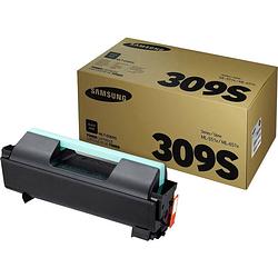 Foto van Samsung toner mlt-d309s sv103a origineel zwart 10000 bladzijden