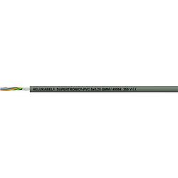 Foto van Helukabel 49580 geleiderkettingkabel s-tronic-pvc 18 x 0.34 mm² grijs 100 m