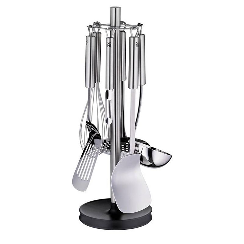 Foto van Wmf - profi plus kitchen tool set 7-delig