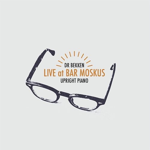 Foto van Live at bar moskus - cd (7033662065417)