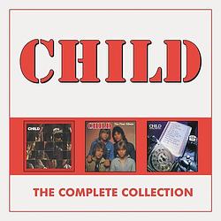 Foto van Complete child collection - cd (5013929058804)