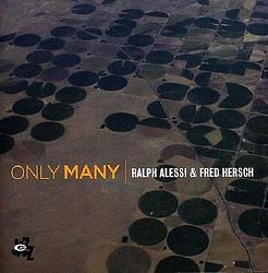 Foto van Only many - cd (8052405140968)