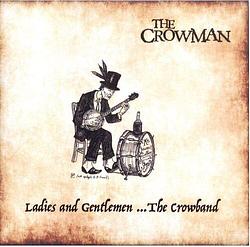 Foto van Ladies and gentleman... the crowband - cd (5023903279361)