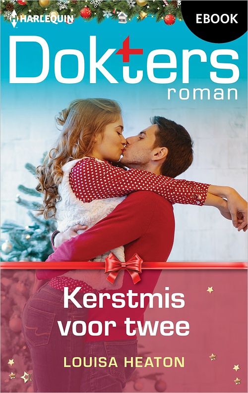 Foto van Kerstmis voor twee - louisa heaton - ebook