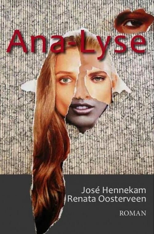 Foto van Ana-lyse - josé hennekam, renata oosterveen - ebook (9789402152821)