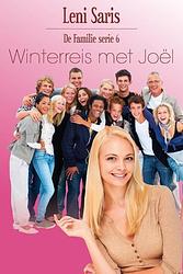 Foto van Winterreis met joel - leni saris - ebook (9789020532913)