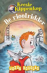 Foto van De rioolridder - jozua douglas - ebook (9789026147180)