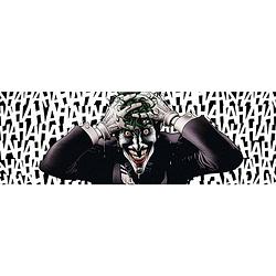 Foto van Pyramid the joker killing joke poster 158x53cm