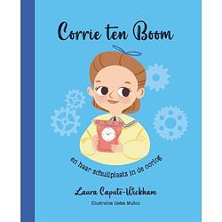 Foto van Corrie ten boom