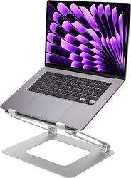 Foto van Bluebuilt verstelbare laptopstandaard 10 - 17 inch