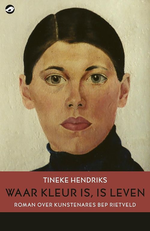 Foto van Waar kleur is, is leven - tineke hendriks - ebook