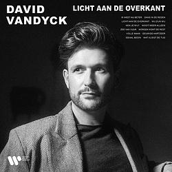 Foto van Licht aan de overkant - cd (0190296334603)