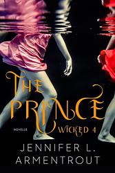 Foto van The prince - jennifer l. armentrout - ebook