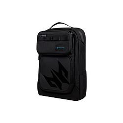 Foto van Acer predator extreme backpack 17 inch laptop tas