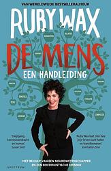 Foto van De mens, een handleiding - ruby wax - ebook (9789000361397)