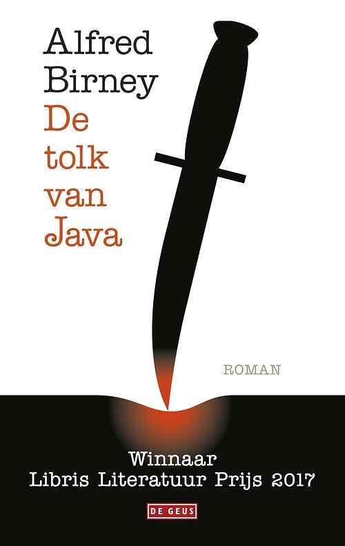 Foto van De tolk van java - alfred birney - ebook (9789044536454)