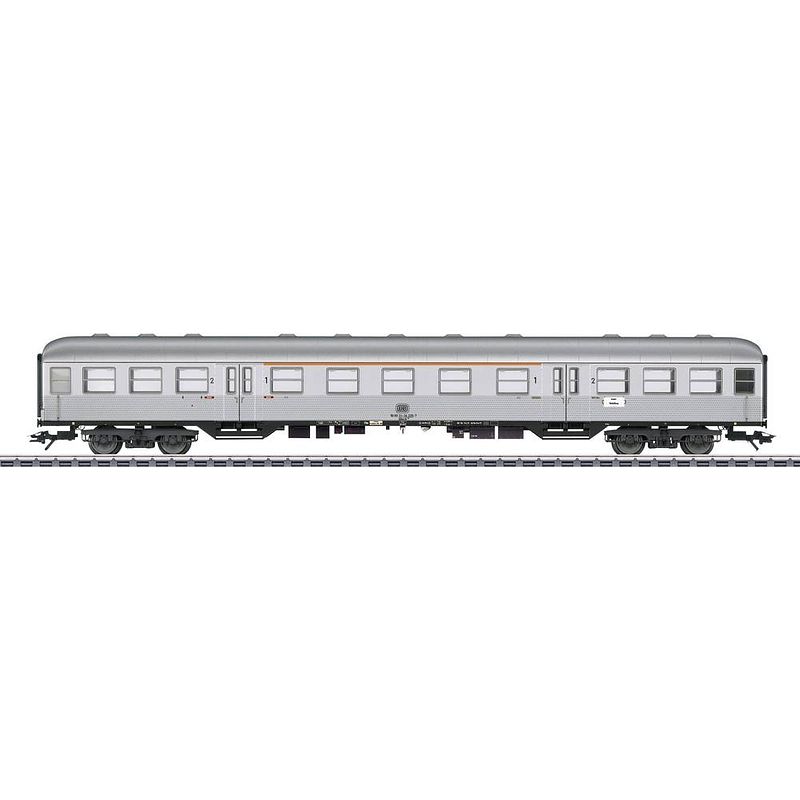 Foto van Märklin 43898 h0 personenrijtuig van de db 1e/2e klas