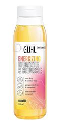 Foto van Guhl happy vibes energizing - hydratatie & souplesse shampoo