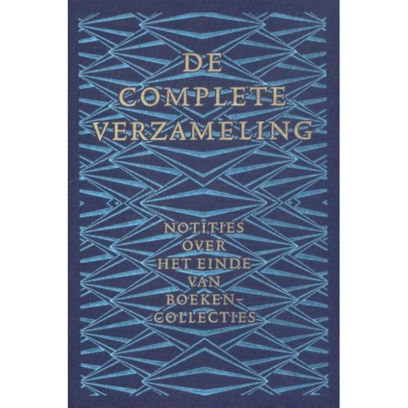 Foto van De complete verzameling