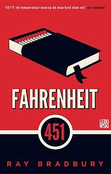 Foto van Fahrenheit 451 - ray bradbury - ebook (9789048839971)