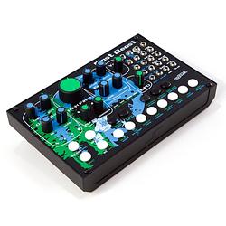 Foto van Cre8audio east beast synthesizer