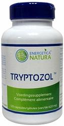 Foto van Energetica natura tryptozol capsules