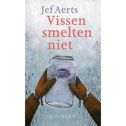 Foto van Vissen smelten niet