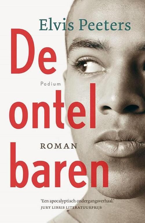 Foto van De ontelbaren - elvis peeters - ebook (9789057595356)