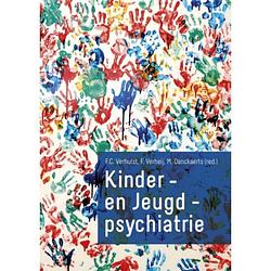 Foto van Kinder- en jeugdpsychiatrie