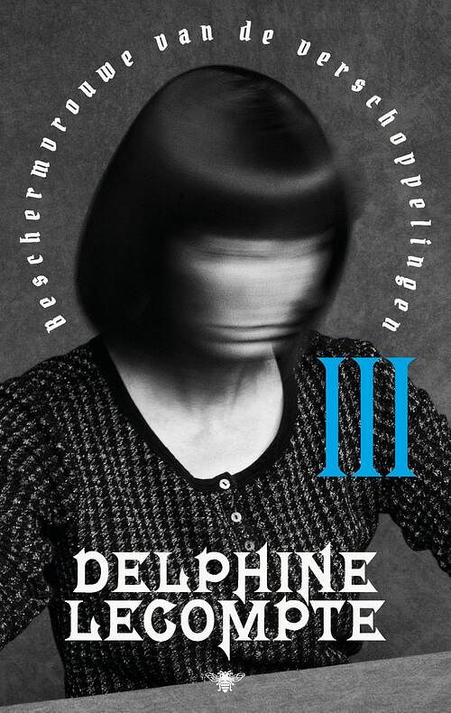 Foto van Beschermvrouwe van de verschoppelingen - delphine lecompte - ebook (9789403111124)