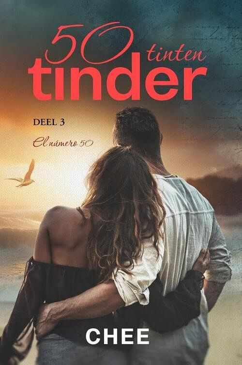 Foto van 50 tinten tinder 3 - chee - paperback (9781913980641)