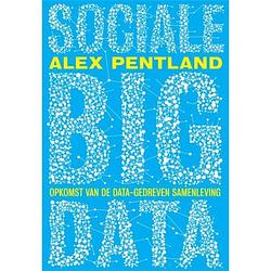 Foto van Sociale big data