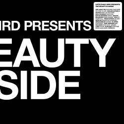 Foto van Lefto early bird presents the beauty is inside - cd (0196292968736)