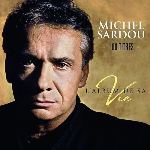 Foto van L'salbum de sa vie 100 titres - cd (0600753880708)