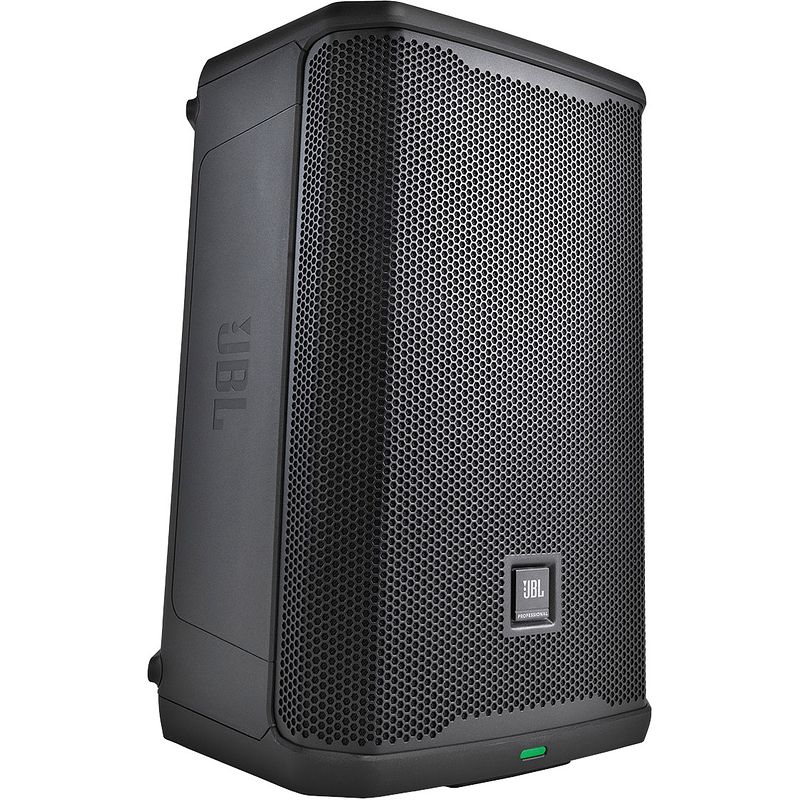 Foto van Jbl prx908 8 inch pa fullrange luidspreker