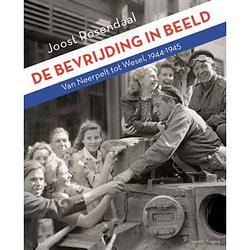 Foto van De bevrijding in beeld