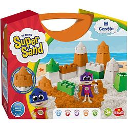 Foto van Goliath super sand castle case - speelzand