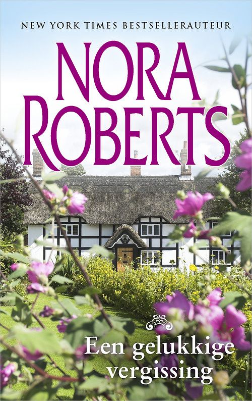 Foto van Een gelukkige vergissing - nora roberts - ebook