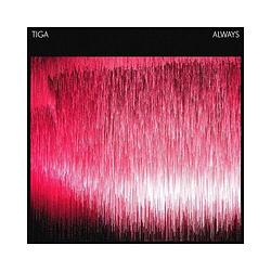 Foto van Always - 12 inch vinyl;12 inch vinyl (5054429005141)