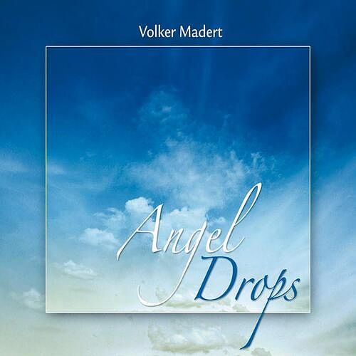 Foto van Angel drops - cd (9006639106107)