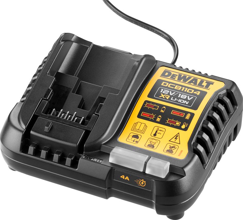 Foto van Dewalt xr multivoltage