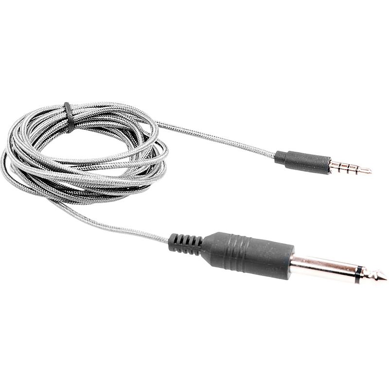 Foto van Austrian audio mcc1 micreator instrument cable kabel voor micreator studio