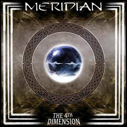 Foto van 4th dimension - cd (5700907271071)