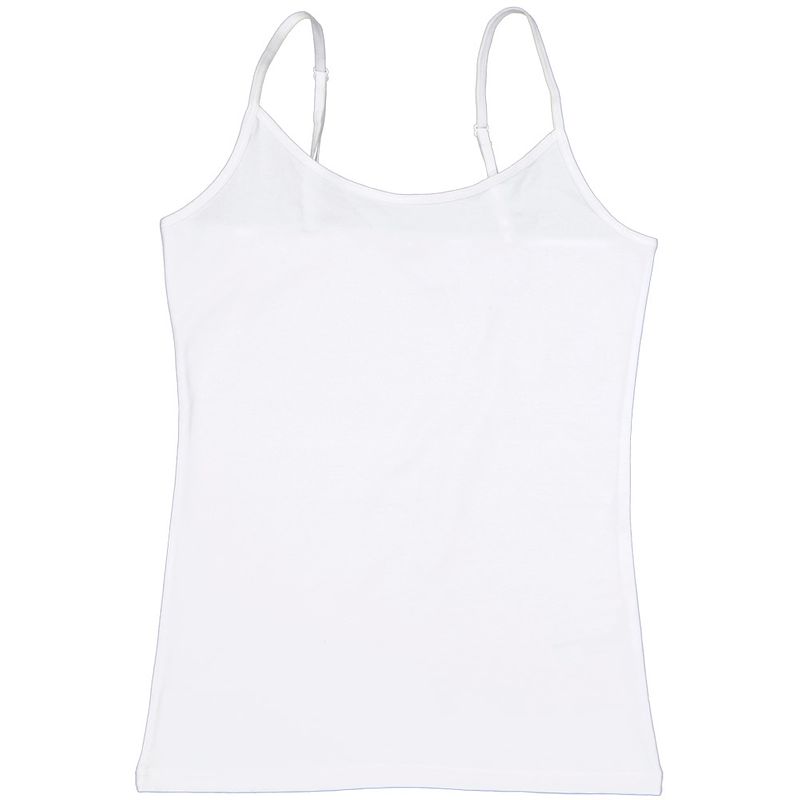 Foto van Dames singlet - stretch