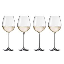 Foto van Schott zwiesel witte wijnglazen vinos 460 ml - 4 stuks