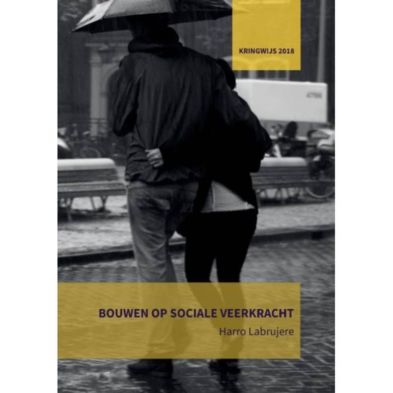 Foto van Bouwen op sociale veerkracht