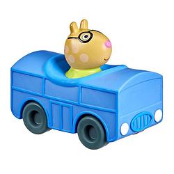 Foto van Hasbro mini voertuigen pedro pony