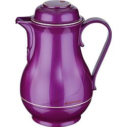 Foto van Rotpunkt christa 830, shiny´grape thermoskan roze 1200 ml 830-15-06-0