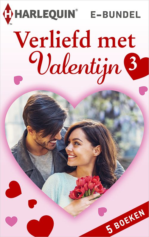 Foto van Verliefd met valentijn 3 - cat schield - ebook (9789402544985)